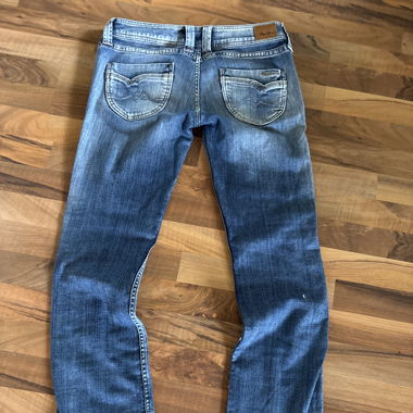 Pepe jeans