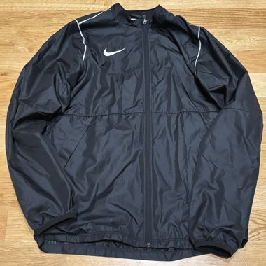 Nike Tracksuit Jacket