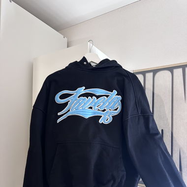 Favela Hoodie