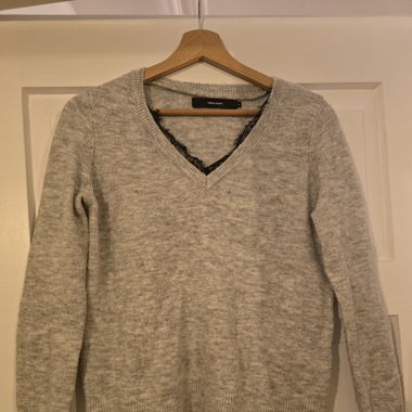 Pullover