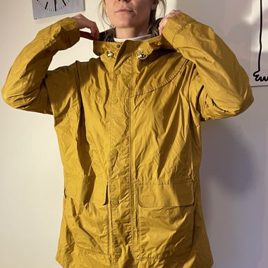 Burton Windjacke / Regenjacke