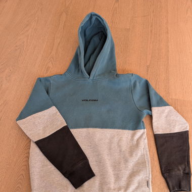 Volcom Hoodie