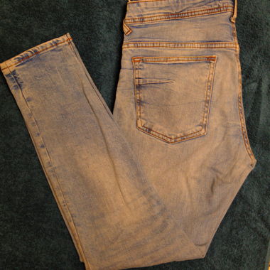 Jeans slim SMOG 30/30