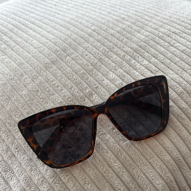 Lunettes de soleil 