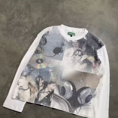 party 4 ever longsleeve