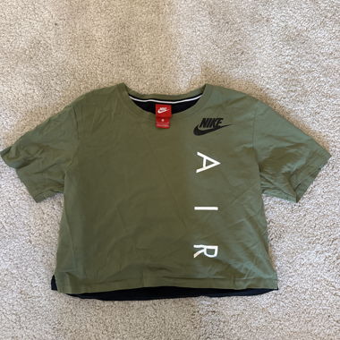 Nike Air T-Shirt