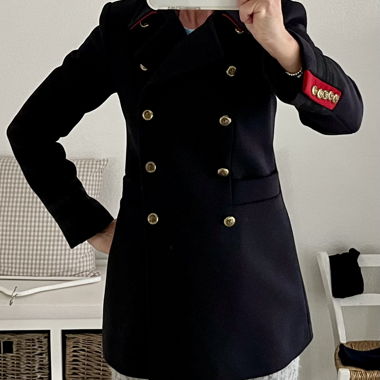 ZARA Blazer in Grösse S