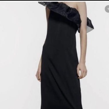 Vestito Zara