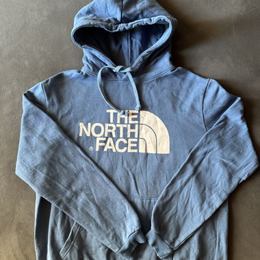 Felpa con cappuccio North Face S