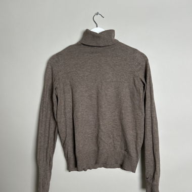 Maglione col rol lo Piazza Italia