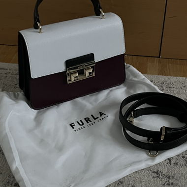 Bag Furla Bella Top Handle