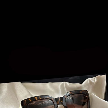 Sonnenbrille 