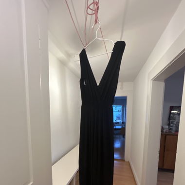 Eleganter Jumpsuit