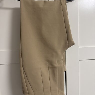 Pantalone beige