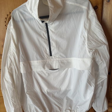 ARKET Windbreaker