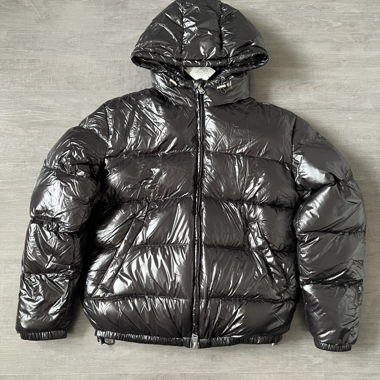 Zara Puffer Jacket