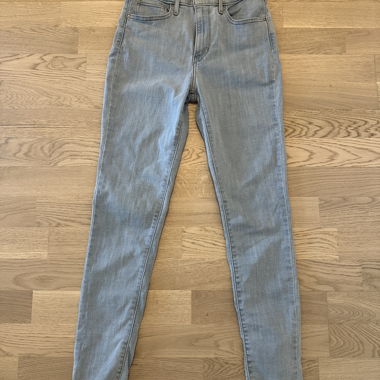 Levi's Skinny Jeans W27 L30