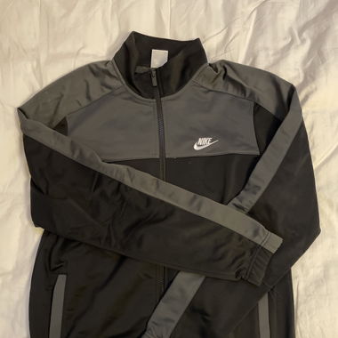 Nike - Trainerjacke