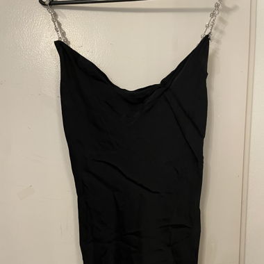Zara Mini Dress