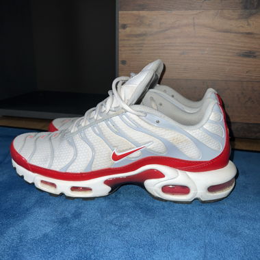 Nike Air Max Plus