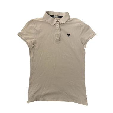 Polo bianco