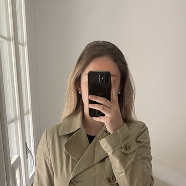 Trenchcoat GAP