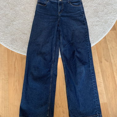 Pantalon en jean