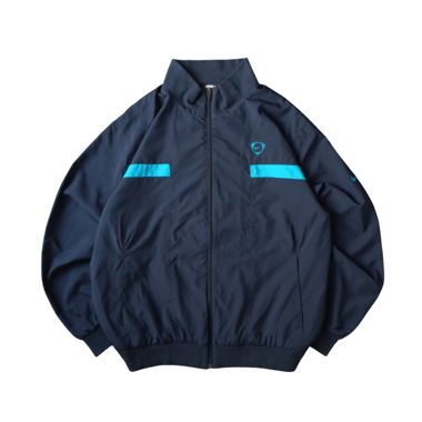 Vintage Nike Trackjacket (L)