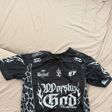 God Trikot