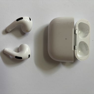 AirPods (3a generazione) con custodia di ricarica Lightning