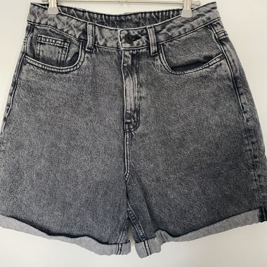 jeans corti