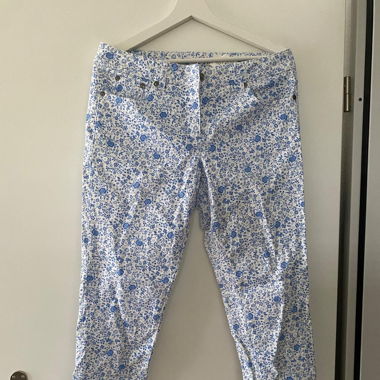 Sommerhose by bonprix