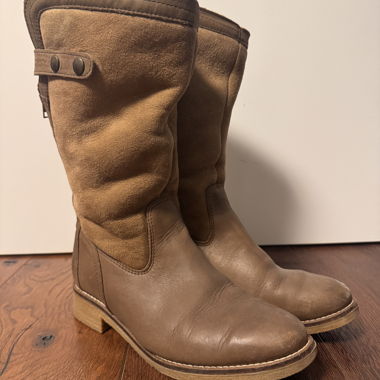 Bottes d'hiver NavyBoot