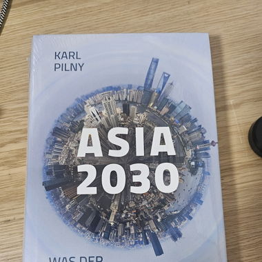 Asia 2030