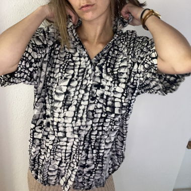 Hemd vintage gr s