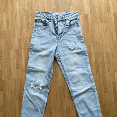 Stradivarius Jeans