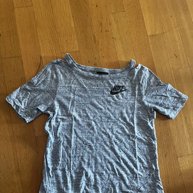 Nike Sportshirt 