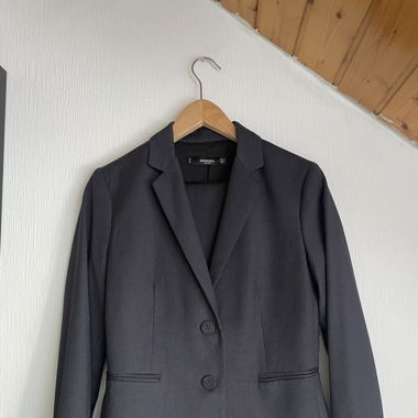 Complet blazer pantalon