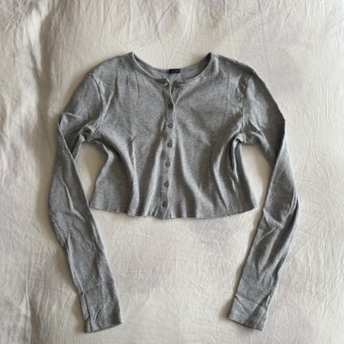 long sleeve top