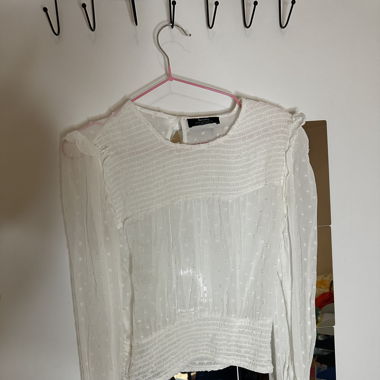 Bluse