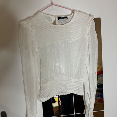 Bluse