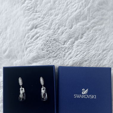 Swarovski Ohrringe