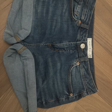 Short en jean AMISU Gr. 38