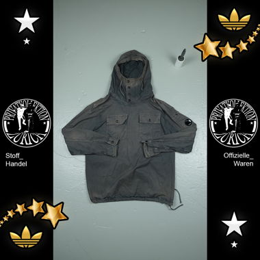 C.P. Company Jacket