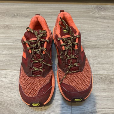 Trail-Schuhe