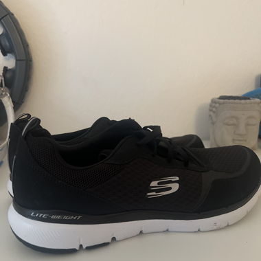 Chaussure Skecheres