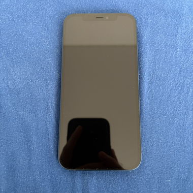 Iphone 12 128 GB Blau