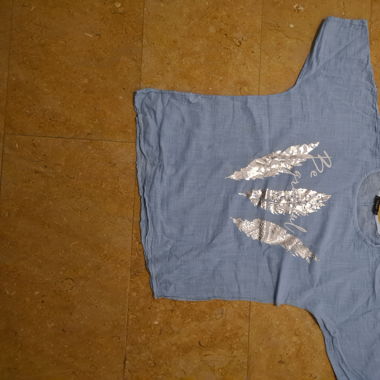 Feder T shirt
