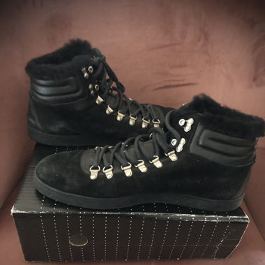 Gucci Low Boots