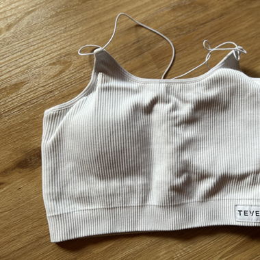 Teveo Sporttop Crop